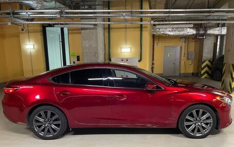 Mazda 6, 2021 год, 3 300 000 рублей, 3 фотография