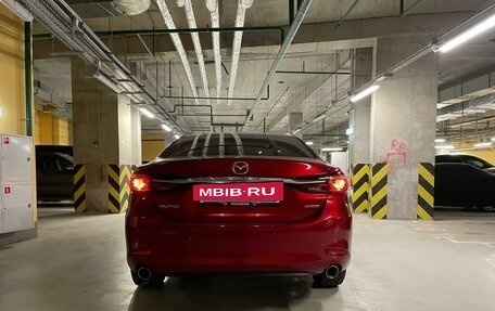 Mazda 6, 2021 год, 3 300 000 рублей, 6 фотография