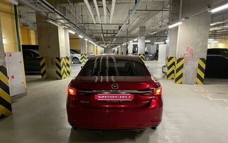 Mazda 6, 2021 год, 3 300 000 рублей, 5 фотография