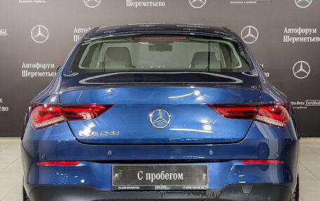 Mercedes-Benz CLA, 2020 год, 2 595 000 рублей, 6 фотография