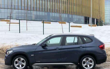 BMW X1, 2012 год, 1 899 000 рублей, 5 фотография