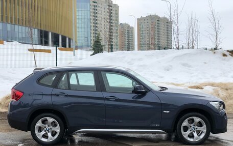BMW X1, 2012 год, 1 899 000 рублей, 9 фотография