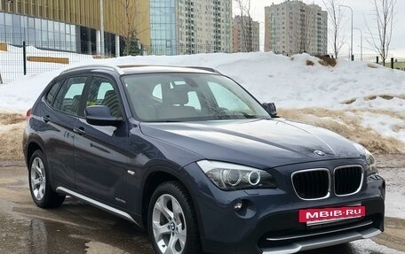 BMW X1, 2012 год, 1 899 000 рублей, 7 фотография