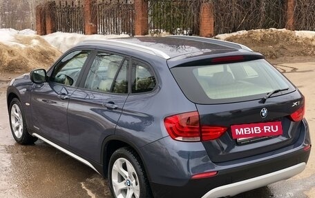 BMW X1, 2012 год, 1 899 000 рублей, 11 фотография