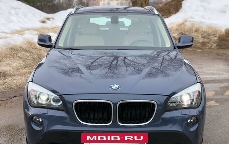 BMW X1, 2012 год, 1 899 000 рублей, 6 фотография