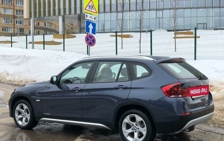 BMW X1, 2012 год, 1 899 000 рублей, 10 фотография