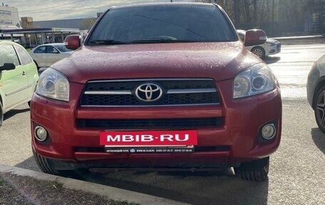 Toyota RAV4, 2009 год, 1 590 000 рублей, 2 фотография
