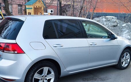 Volkswagen Golf VII, 2014 год, 1 850 000 рублей, 8 фотография
