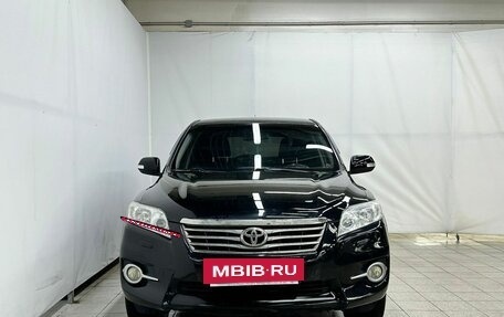 Toyota RAV4, 2012 год, 1 838 000 рублей, 2 фотография