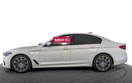 BMW 5 серия, 2019 год, 5 150 000 рублей, 8 фотография
