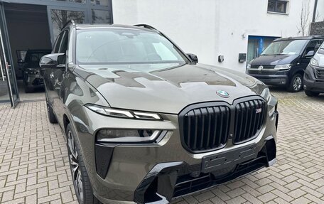 BMW X7, 2024 год, 12 570 000 рублей, 2 фотография