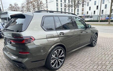 BMW X7, 2024 год, 12 570 000 рублей, 4 фотография