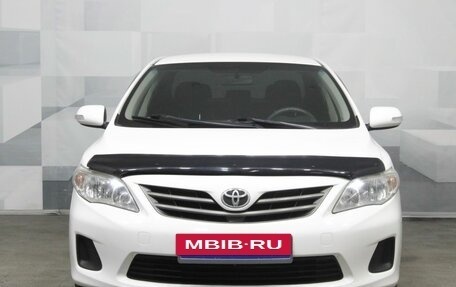 Toyota Corolla, 2012 год, 1 200 000 рублей, 2 фотография