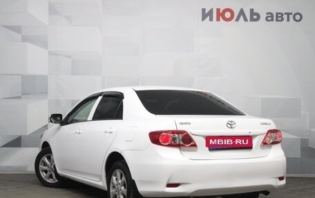 Toyota Corolla, 2012 год, 1 200 000 рублей, 6 фотография