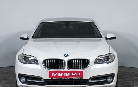 BMW 5 серия, 2016 год, 2 599 000 рублей, 2 фотография