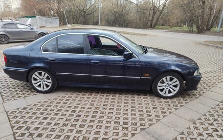 BMW 5 серия, 1998 год, 475 000 рублей, 2 фотография