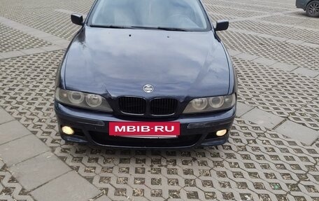 BMW 5 серия, 1998 год, 475 000 рублей, 4 фотография