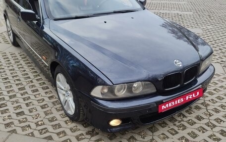 BMW 5 серия, 1998 год, 475 000 рублей, 3 фотография
