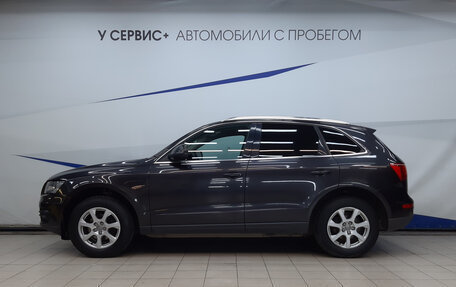 Audi Q5, 2012 год, 1 870 000 рублей, 2 фотография
