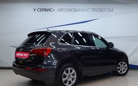 Audi Q5, 2012 год, 1 870 000 рублей, 3 фотография