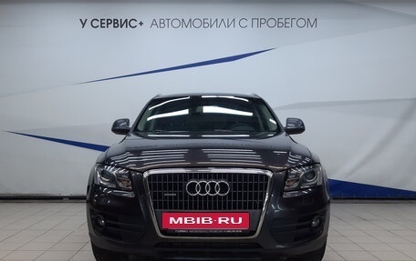 Audi Q5, 2012 год, 1 870 000 рублей, 4 фотография