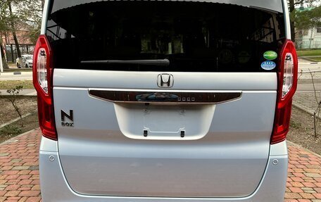 Honda N-BOX II, 2019 год, 1 018 000 рублей, 5 фотография