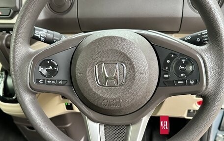 Honda N-BOX II, 2019 год, 1 018 000 рублей, 11 фотография
