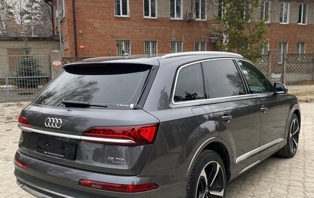 Audi Q7, 2020 год, 7 260 000 рублей, 6 фотография