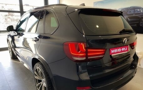 BMW X5, 2014 год, 3 699 000 рублей, 4 фотография