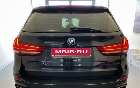BMW X5, 2014 год, 3 699 000 рублей, 5 фотография