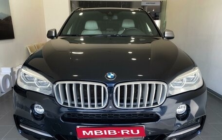 BMW X5, 2014 год, 3 699 000 рублей, 2 фотография