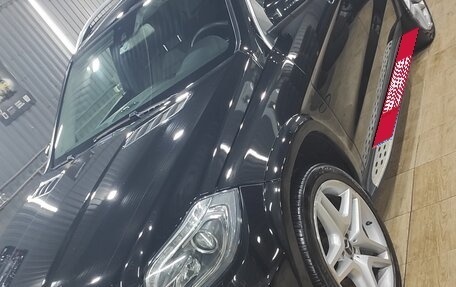 Mercedes-Benz GL-Класс, 2012 год, 2 850 000 рублей, 3 фотография