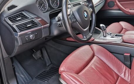 BMW X6, 2010 год, 3 200 000 рублей, 3 фотография