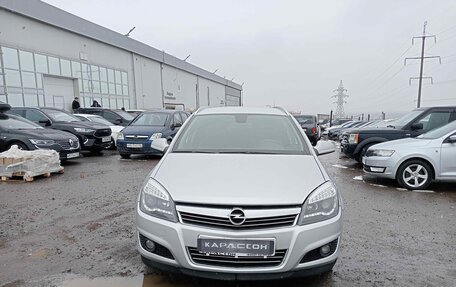 Opel Astra H, 2013 год, 730 000 рублей, 3 фотография