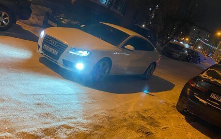 Audi A5, 2010 год, 1 870 000 рублей, 4 фотография
