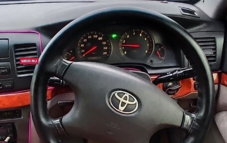 Toyota Mark II IX (X110), 2000 год, 730 000 рублей, 4 фотография