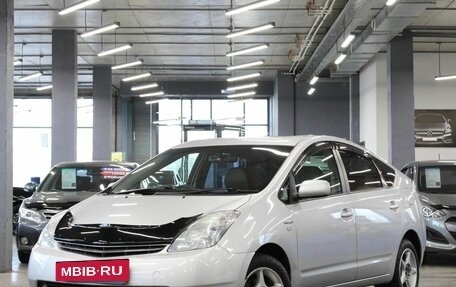 Toyota Prius, 2007 год, 929 000 рублей, 3 фотография