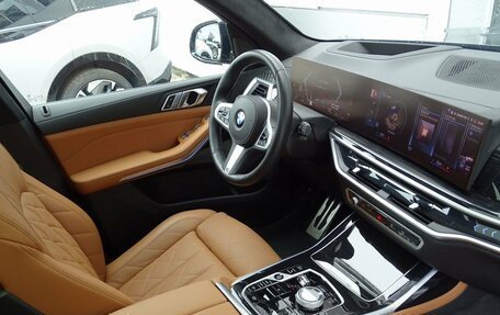 BMW X7, 2022 год, 14 350 000 рублей, 2 фотография