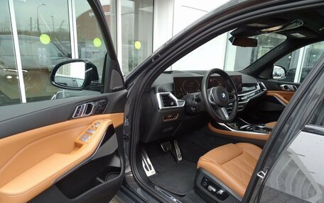 BMW X7, 2022 год, 14 350 000 рублей, 6 фотография