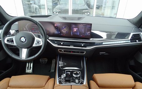 BMW X7, 2022 год, 14 350 000 рублей, 9 фотография