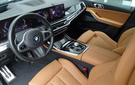 BMW X7, 2022 год, 14 350 000 рублей, 7 фотография
