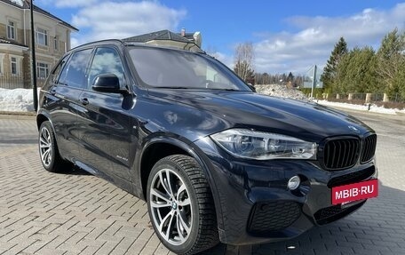 BMW X5, 2018 год, 5 300 000 рублей, 6 фотография