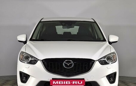 Mazda CX-5 II, 2013 год, 1 604 000 рублей, 3 фотография