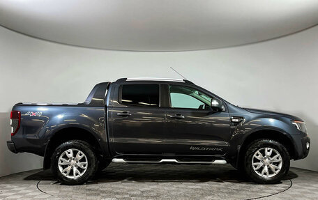 Ford Ranger, 2013 год, 2 499 000 рублей, 4 фотография