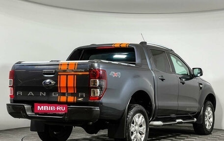 Ford Ranger, 2013 год, 2 499 000 рублей, 5 фотография