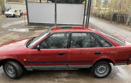Toyota Carina, 1988 год, 105 000 рублей, 3 фотография