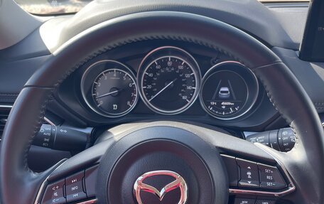 Mazda CX-5 II, 2021 год, 3 158 900 рублей, 3 фотография