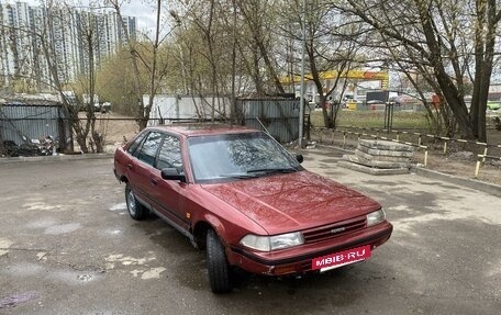 Toyota Carina, 1988 год, 105 000 рублей, 2 фотография