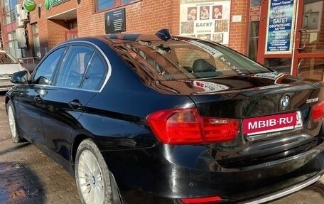 BMW 3 серия, 2013 год, 1 700 000 рублей, 3 фотография
