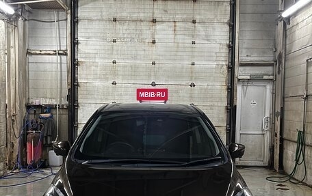 Nissan Note II рестайлинг, 2017 год, 1 710 000 рублей, 4 фотография